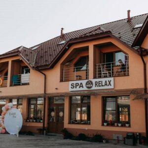 Viza SPA Hotel